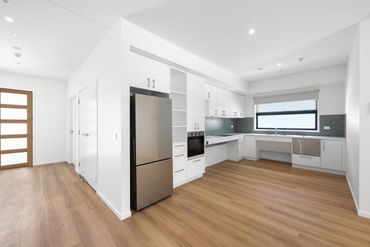 Modern Accessibility Meets Comfort: Premier 2-Bedroom SIL Homes in Traralgon — Home image 7