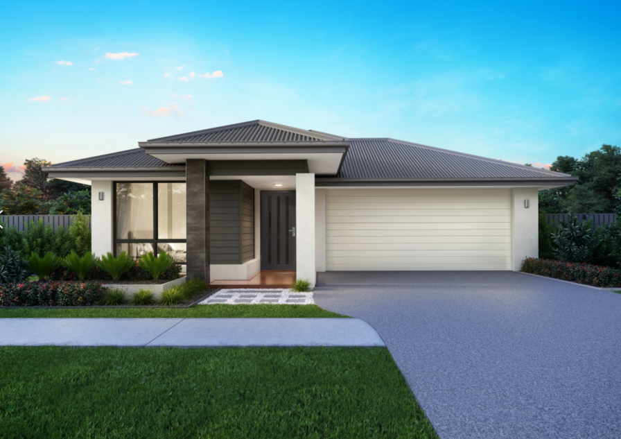 Brand-New 2-Bedroom HPS SDA Home + OOA Kalkie Heights, Bundaberg — Home image 5