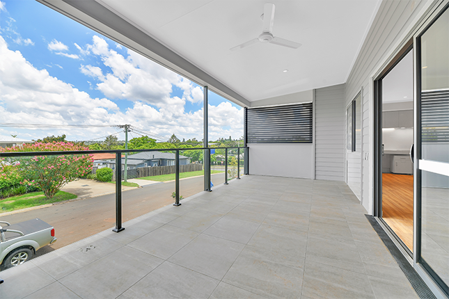 Newtown, Toowoomba, Single Occupancy SDA Apartments — Home image 7