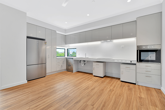 Newtown, Toowoomba, Single Occupancy SDA Apartments — Home image 3