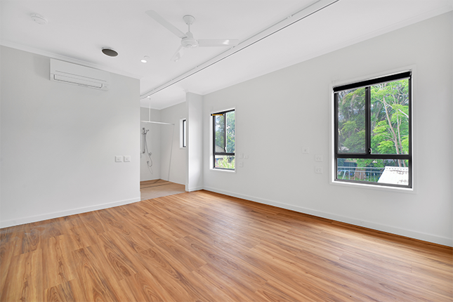 Newtown, Toowoomba, Single Occupancy SDA Apartments — Home image 4