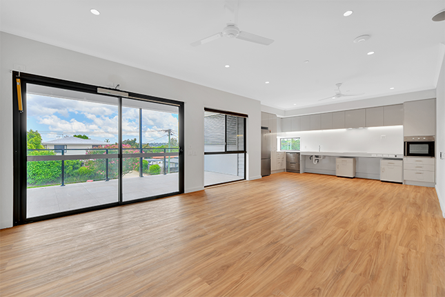Newtown, Toowoomba, Single Occupancy SDA Apartments — Home image 5
