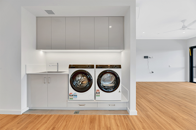 Newtown, Toowoomba, Single Occupancy SDA Apartments — Home image 6