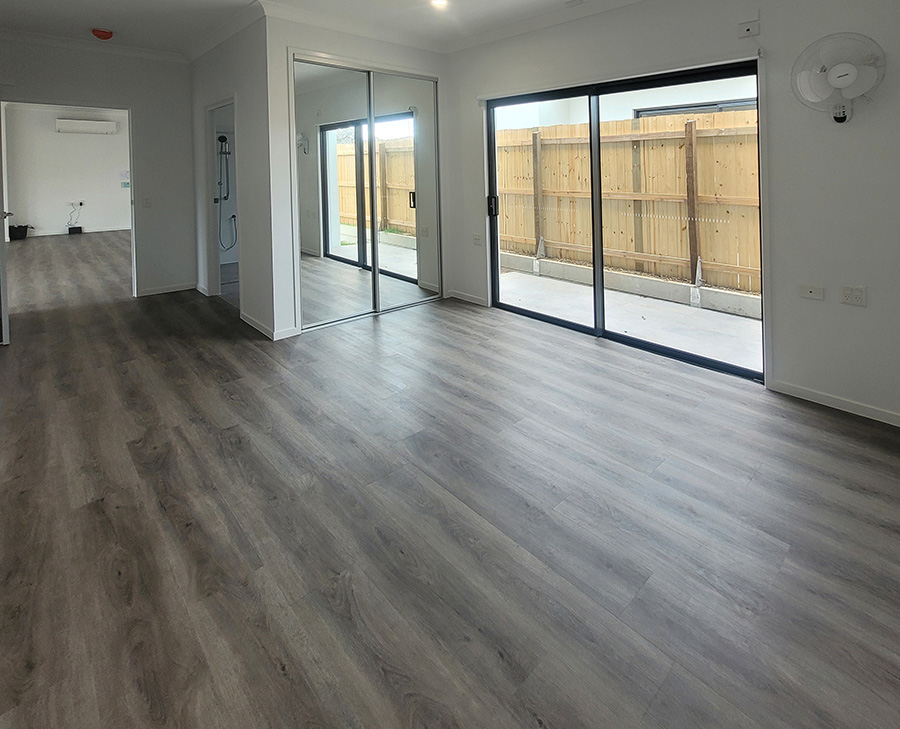 3 Bedroom home with OOA in Cleveland, Queensland — Home image 2