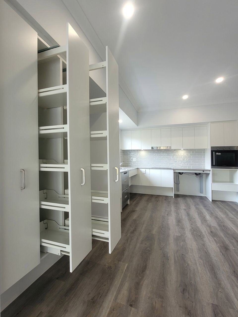 3 Bedroom home with OOA in Cleveland, Queensland — Home image 3