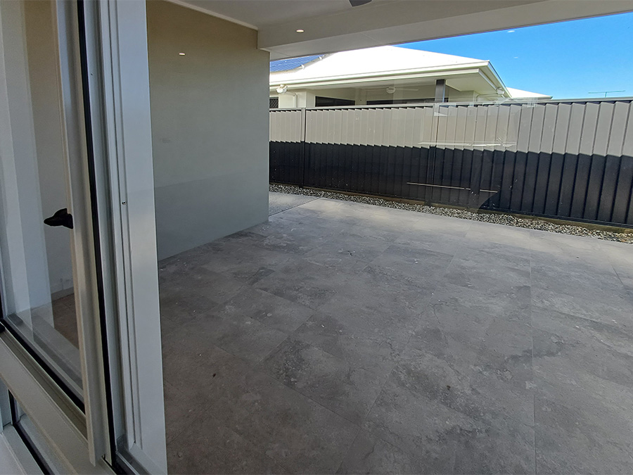 3 Bedroom home with OOA in Cleveland, Queensland — Home image 5