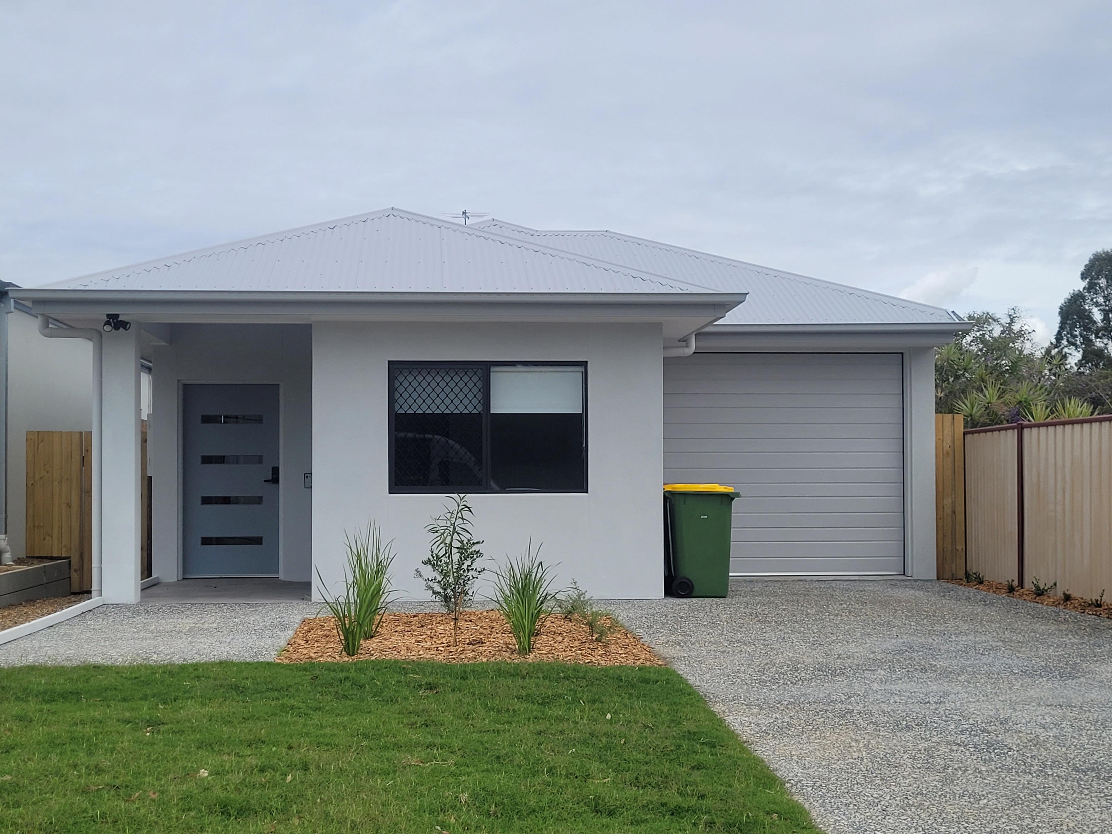 3 Bedroom home with OOA in Cleveland, Queensland — Home image 6