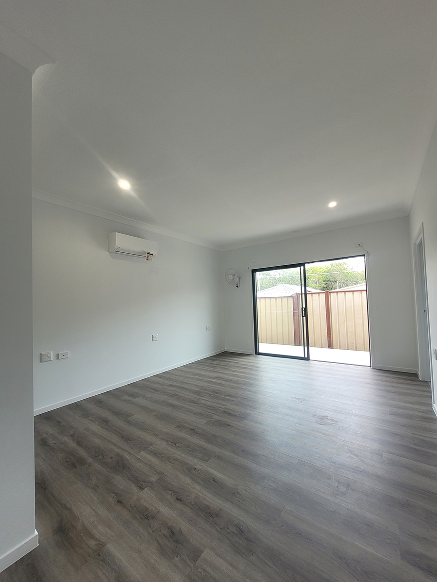 3 Bedroom home with OOA in Cleveland, Queensland — Home image 7