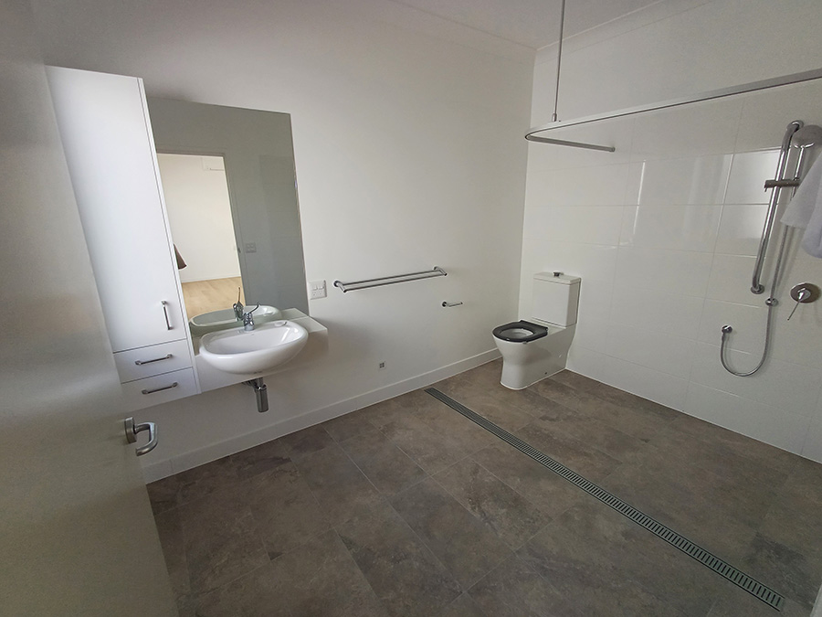 3 Bedroom home with OOA in Cleveland, Queensland — Home image 8