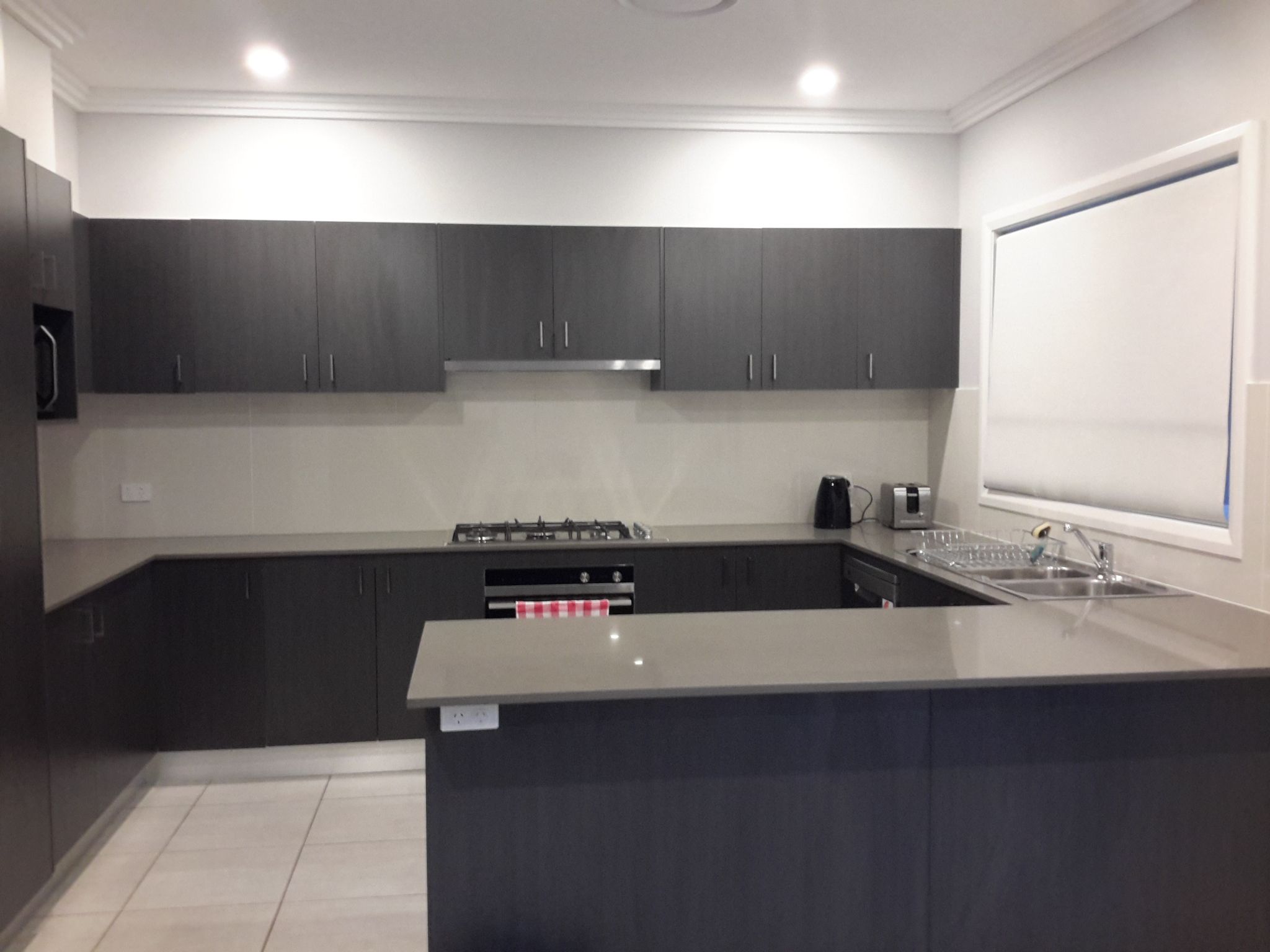State of the Art and Modern Lifestyle, spacious, four-bedroom group homes in Oran Park NSW 2570 — Home image 4