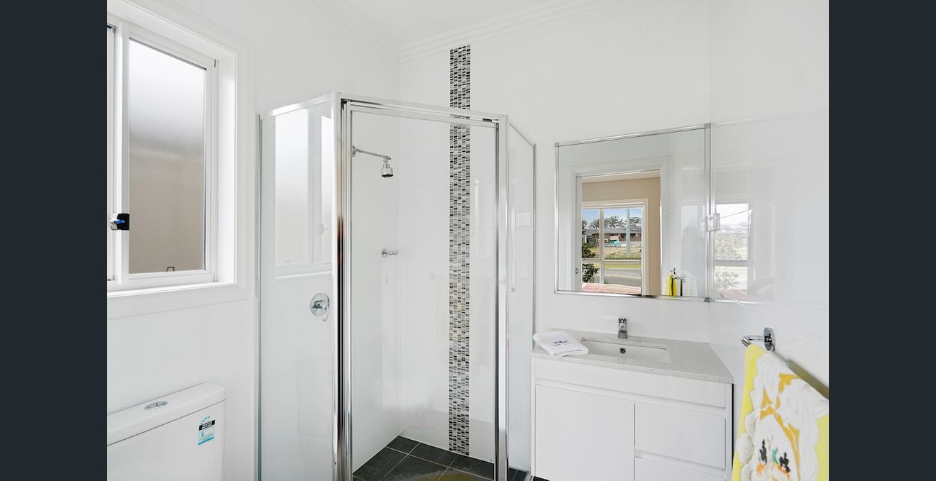 State of the Art and Modern Lifestyle, spacious, four-bedroom group homes in Oran Park NSW 2570 — Home image 18