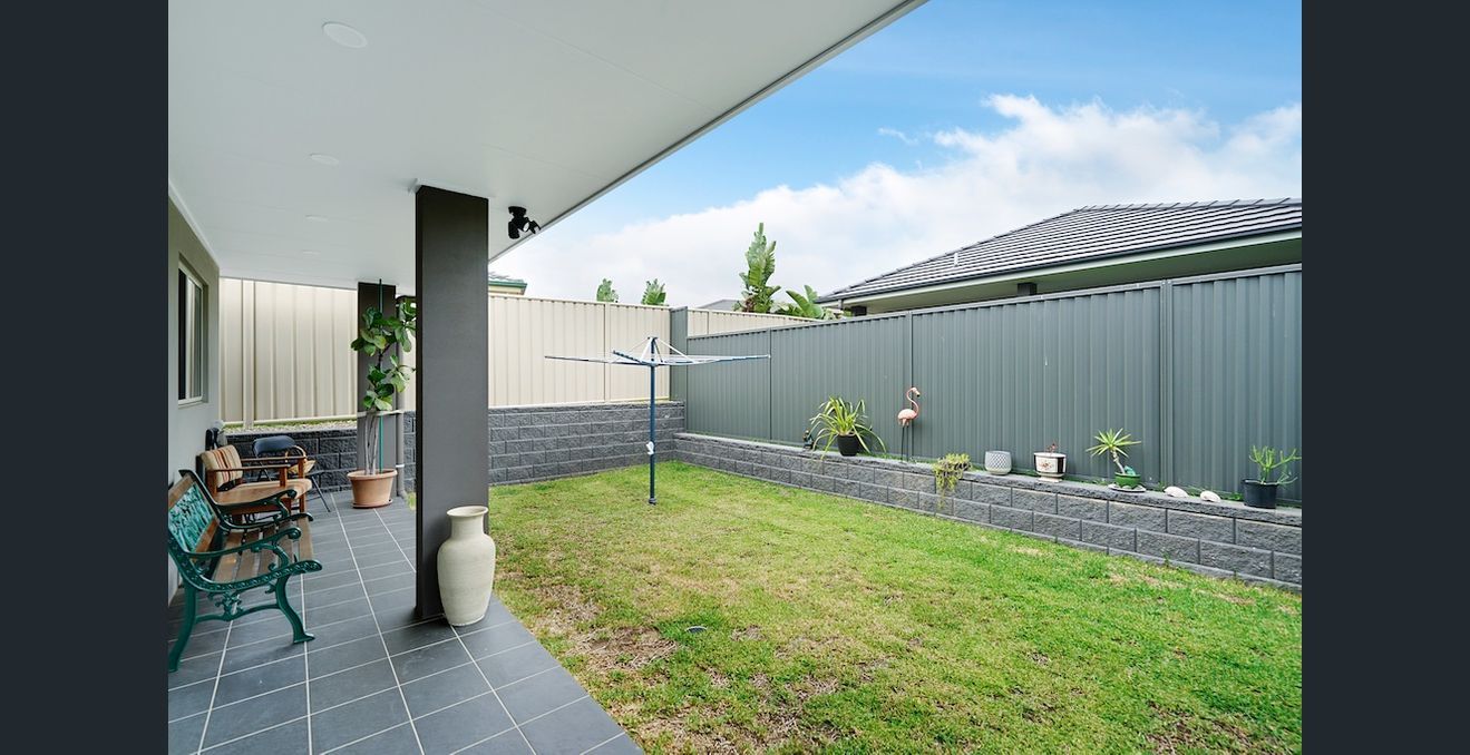 State of the Art and Modern Lifestyle, spacious, four-bedroom group homes in Oran Park NSW 2570 — Home image 20