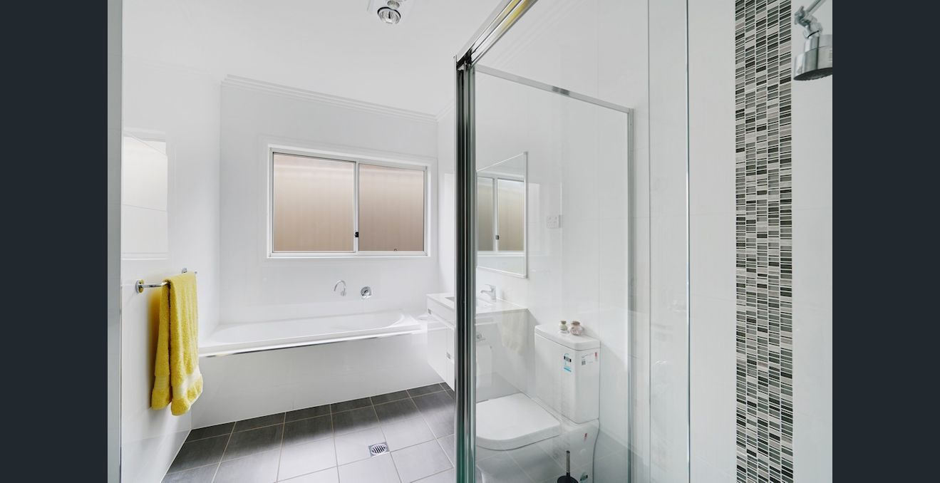 State of the Art and Modern Lifestyle, spacious, four-bedroom group homes in Oran Park NSW 2570 — Home image 21