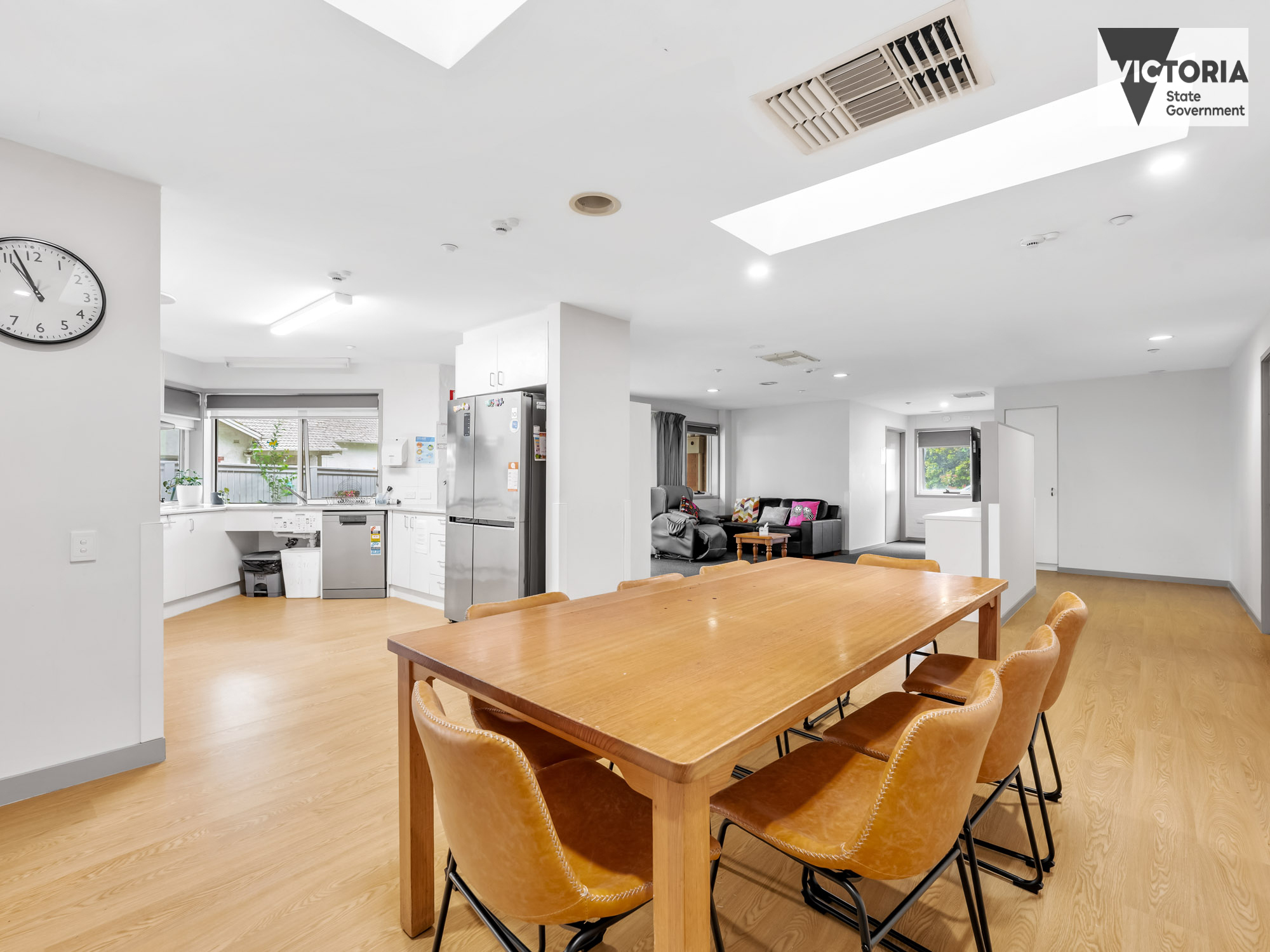 Vibrant lifestyle in Elwood in Elwood