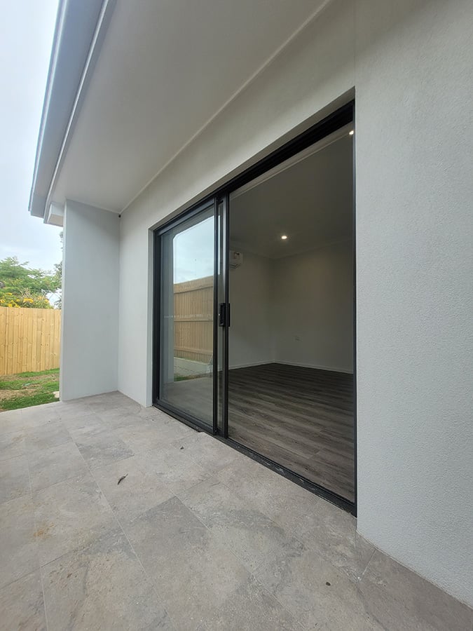 Cleveland 3 Bed w/ private courtyards — Home image 4