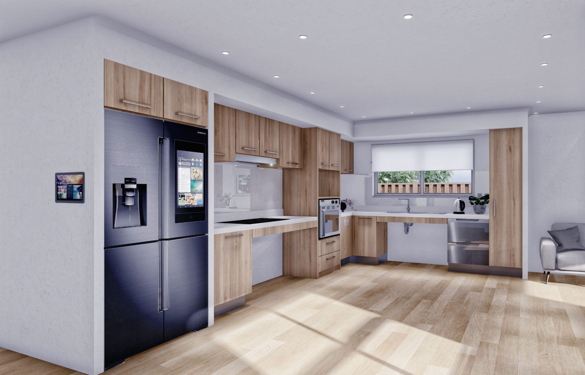 COMING SOON 3 Bedroom home with OOA in Cleveland, Queensland — Home image 4