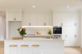 Coming Early 2026 - 2x3 Bedroom HPS Houses — Home image 4
