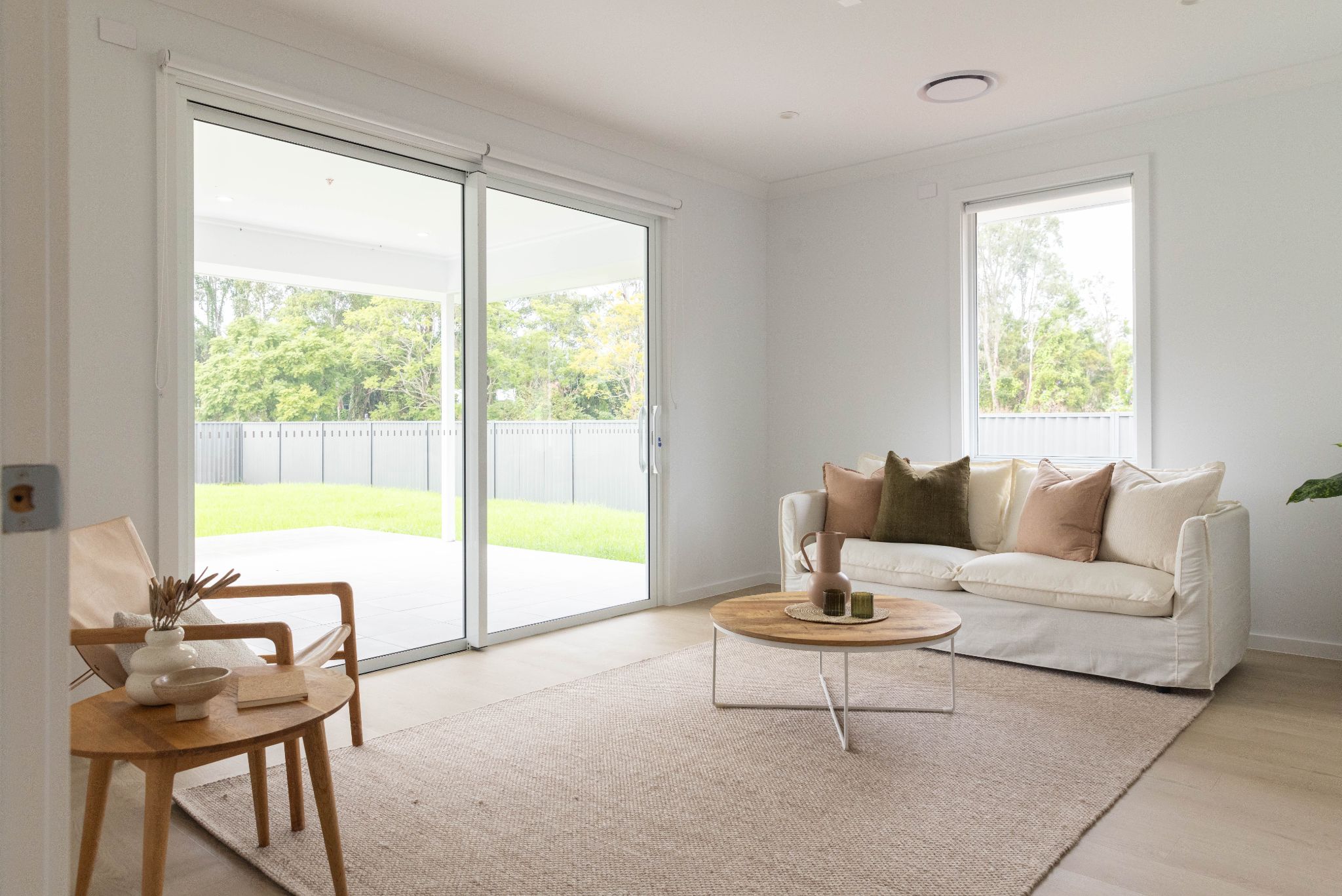 Coming Early 2026 - 2x3 Bedroom HPS Houses — Home image 3