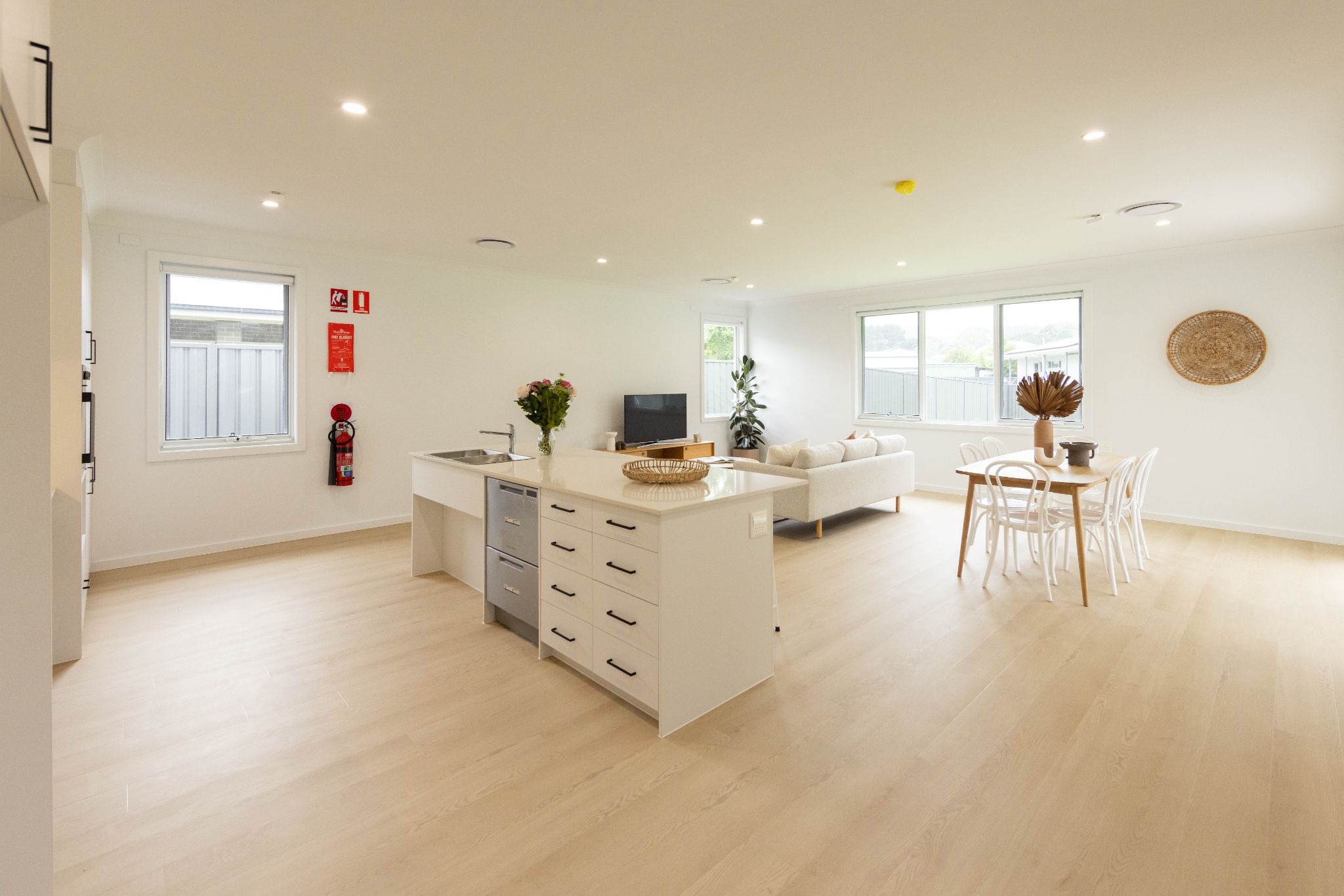 Coming Early 2026 - 2x3 Bedroom HPS Houses — Home image 4