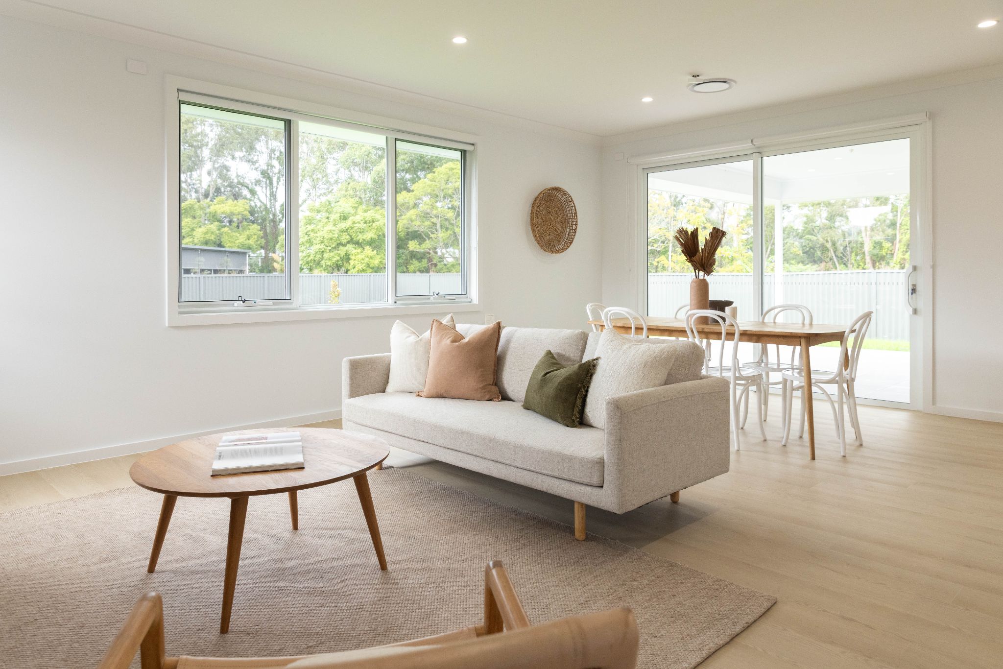 Coming Early 2026 - 2x3 Bedroom HPS Houses — Home image 14