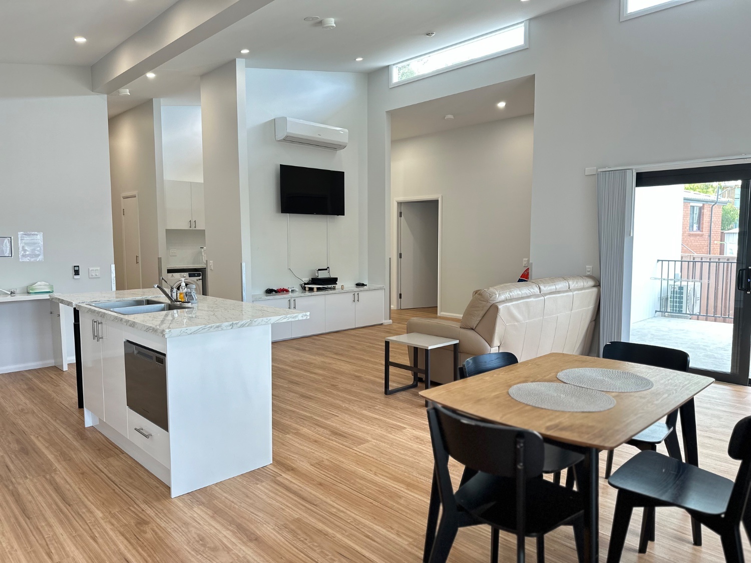 Budgewoi, NSW 2262 — Floorplan 1