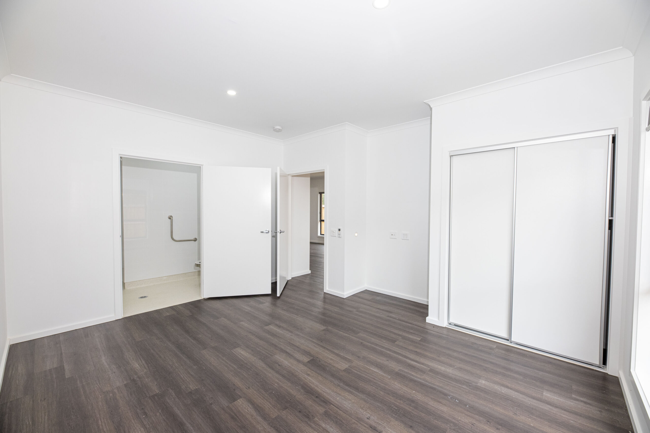 Junction Village – Brand New Robust SDA Home — Home image 4