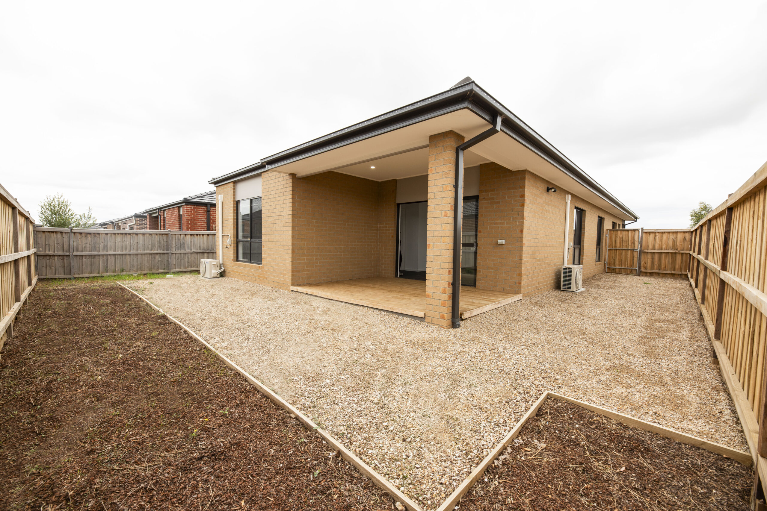Junction Village – Brand New Robust SDA Home — Home image 5