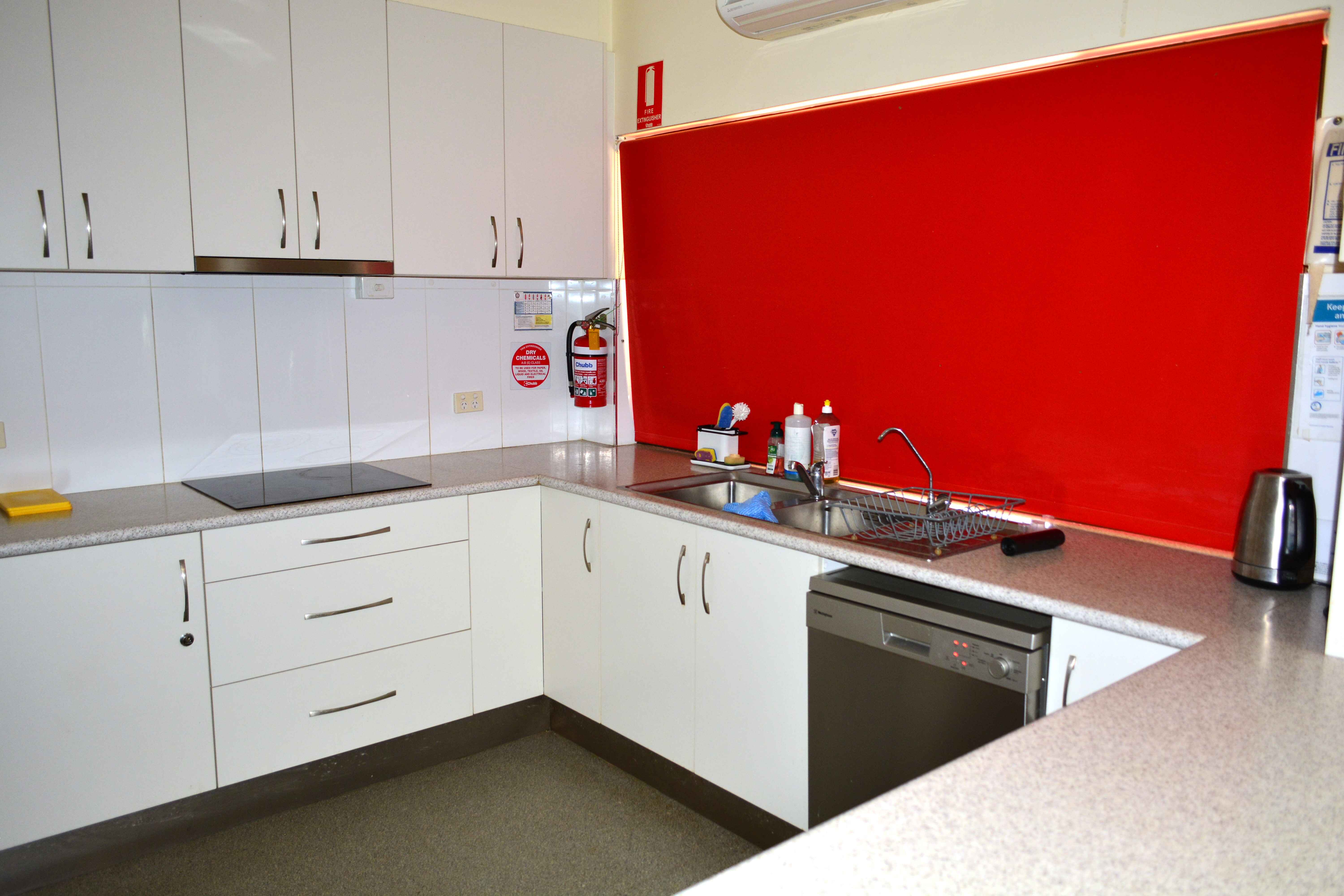 Short-Term Respite / Medium-Term Accommodation in the Heart of Atherton — Home image 2