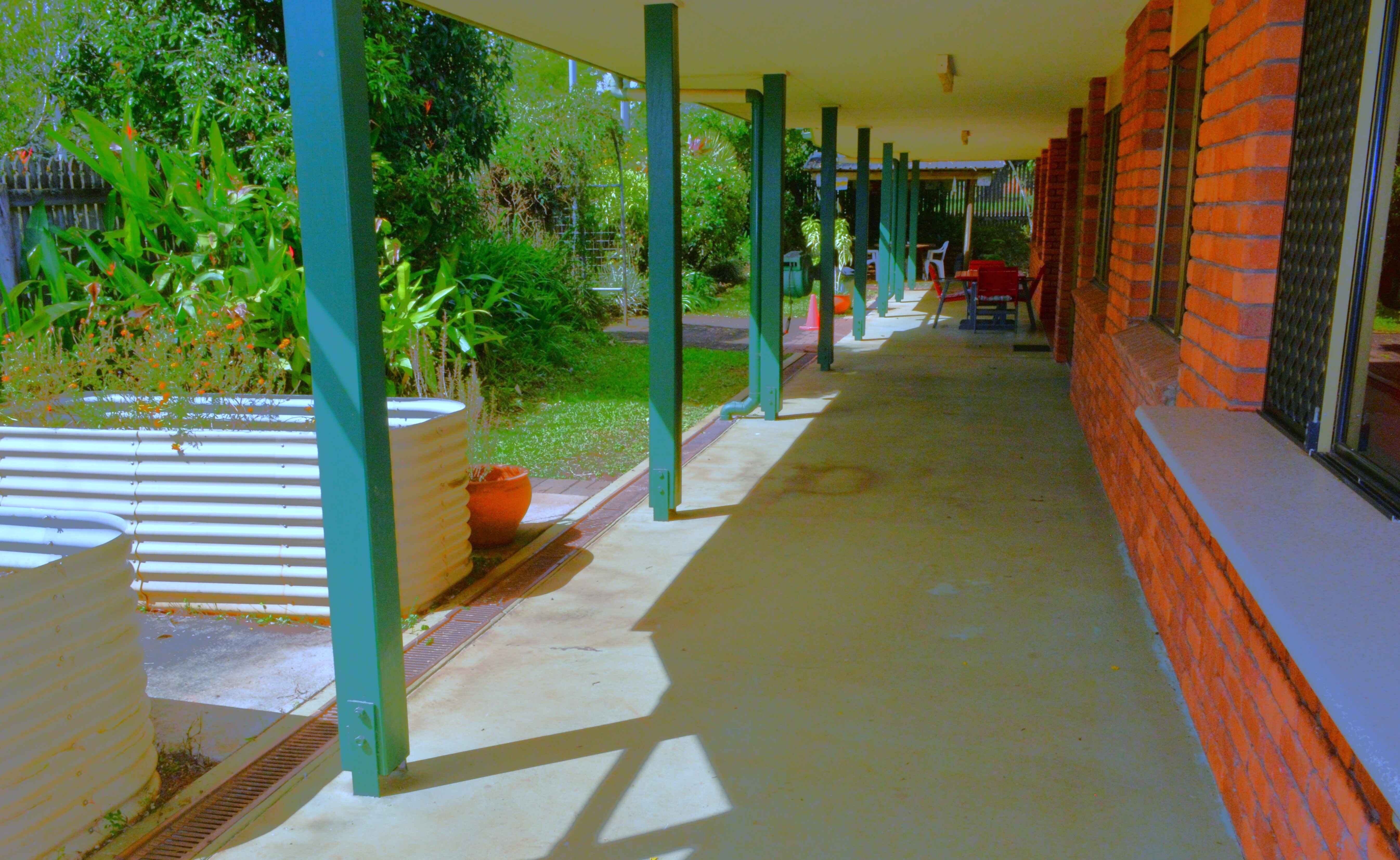 Short-Term Respite / Medium-Term Accommodation in the Heart of Atherton — Home image 5
