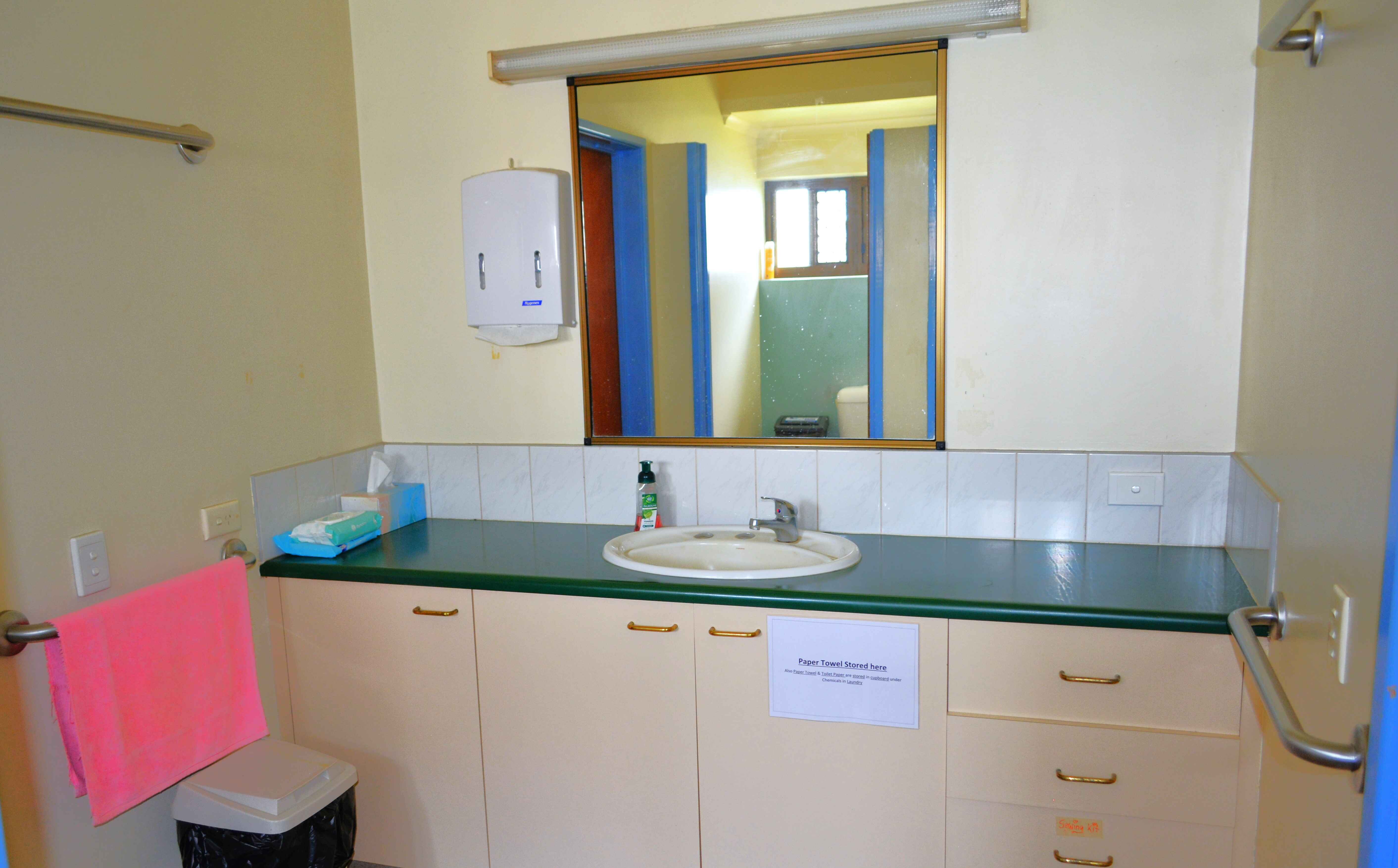 Short-Term Respite / Medium-Term Accommodation in the Heart of Atherton — Home image 6