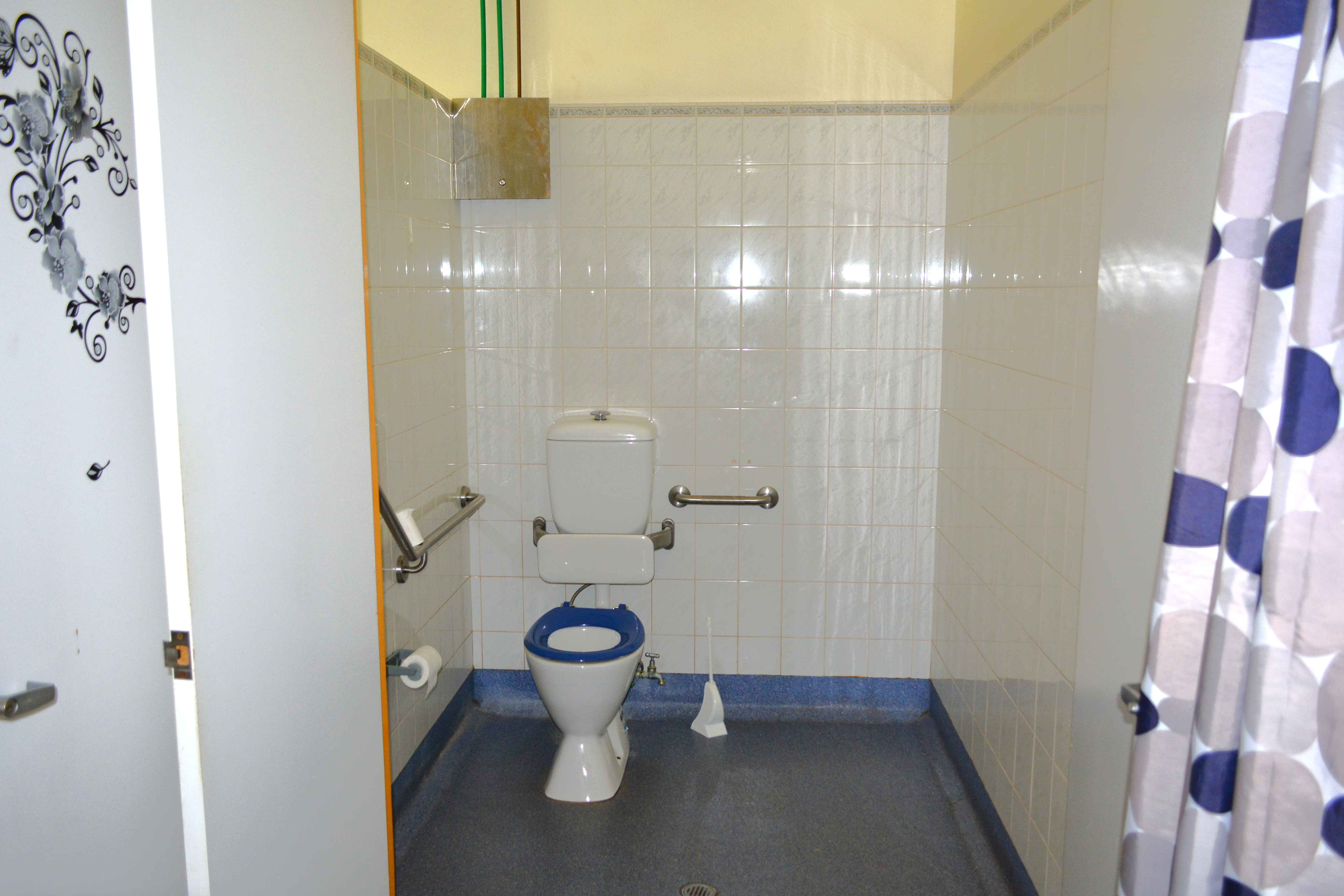 Short-Term Respite / Medium-Term Accommodation in the Heart of Atherton — Home image 7