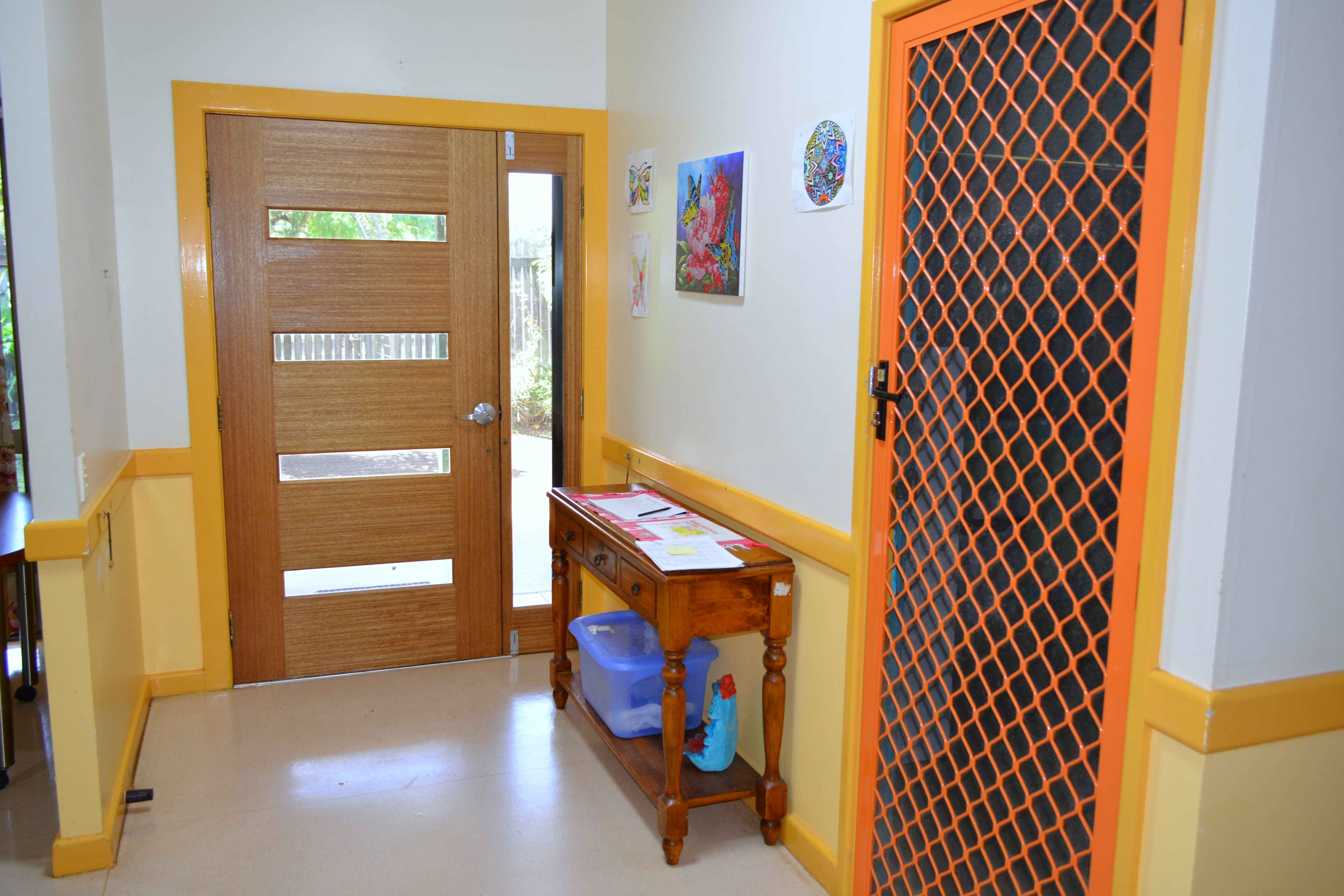Short-Term Respite / Medium-Term Accommodation in the Heart of Atherton — Home image 8