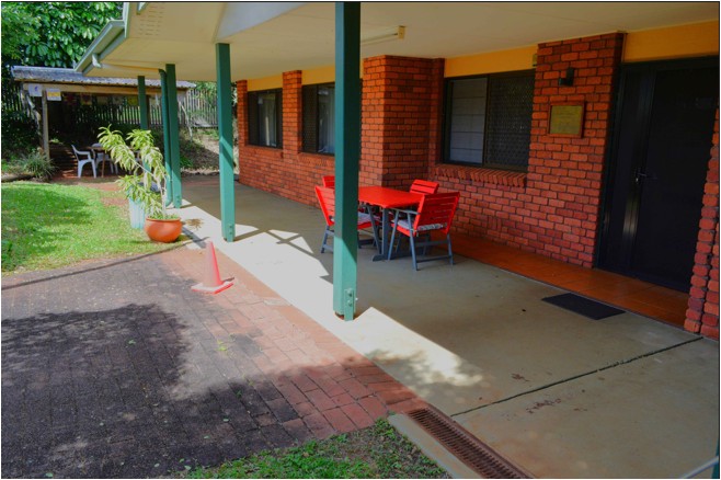 Short-Term Respite / Medium-Term Accommodation in the Heart of Atherton — Home image 9