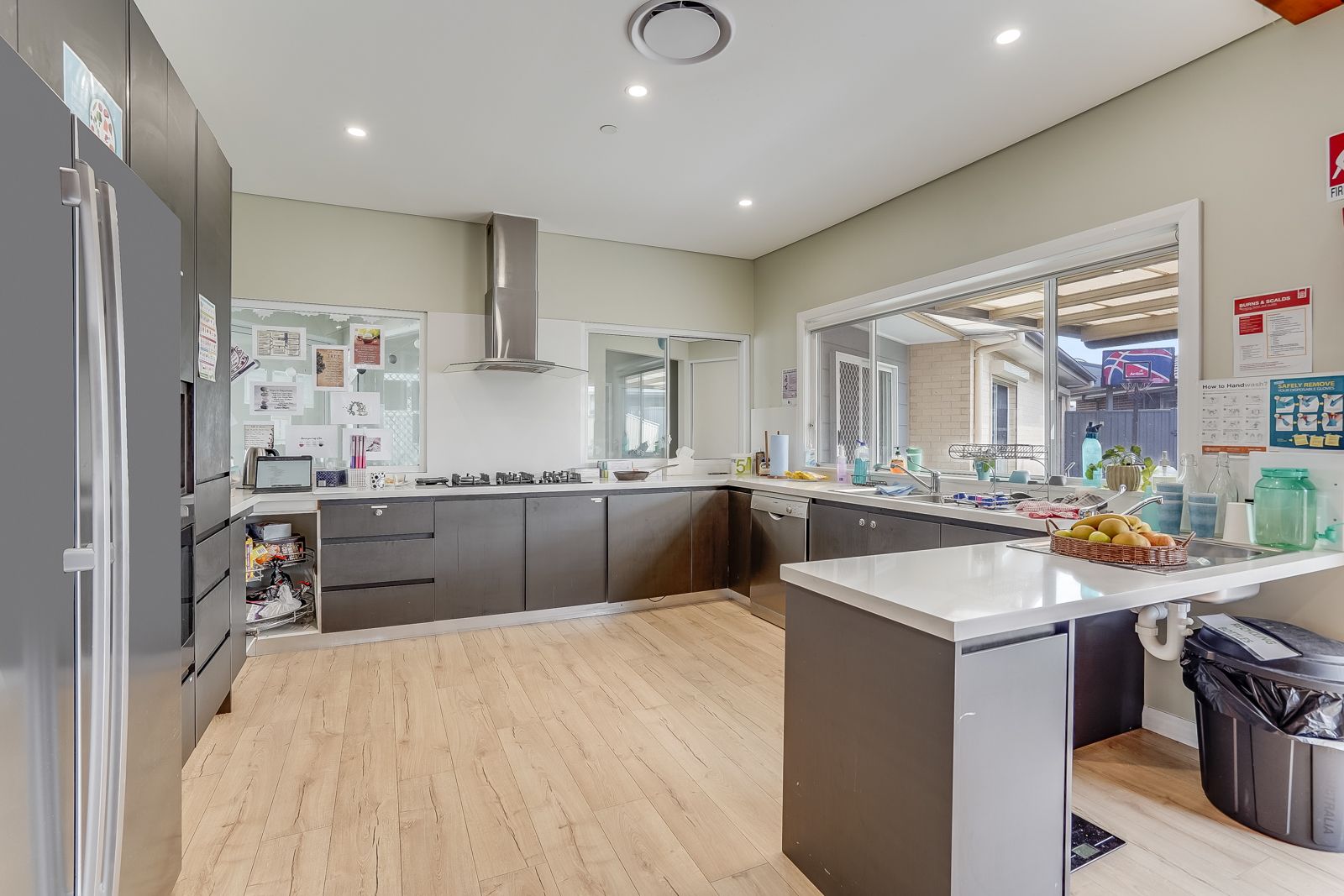 Edmondson Park - Specialist disability accommodation (SDA) s a range of housing designed for people with extreme functional impairment or very high support needs. — Home image 3