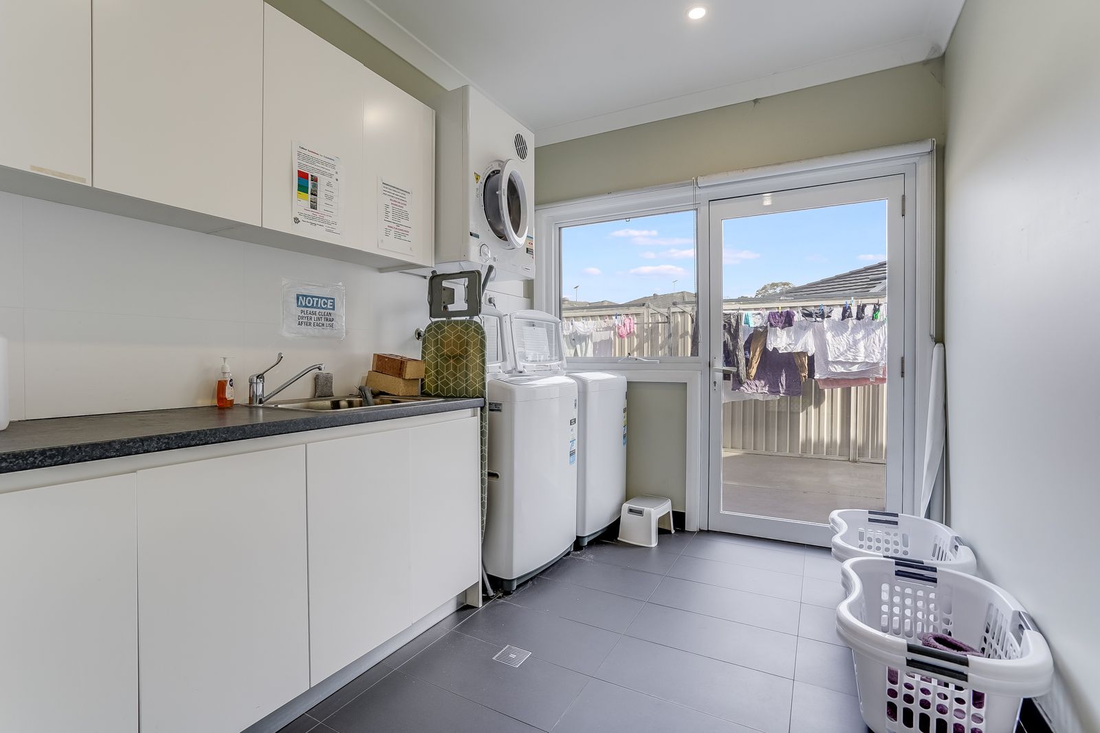 Edmondson Park - Specialist disability accommodation (SDA) s a range of housing designed for people with extreme functional impairment or very high support needs. — Home image 6