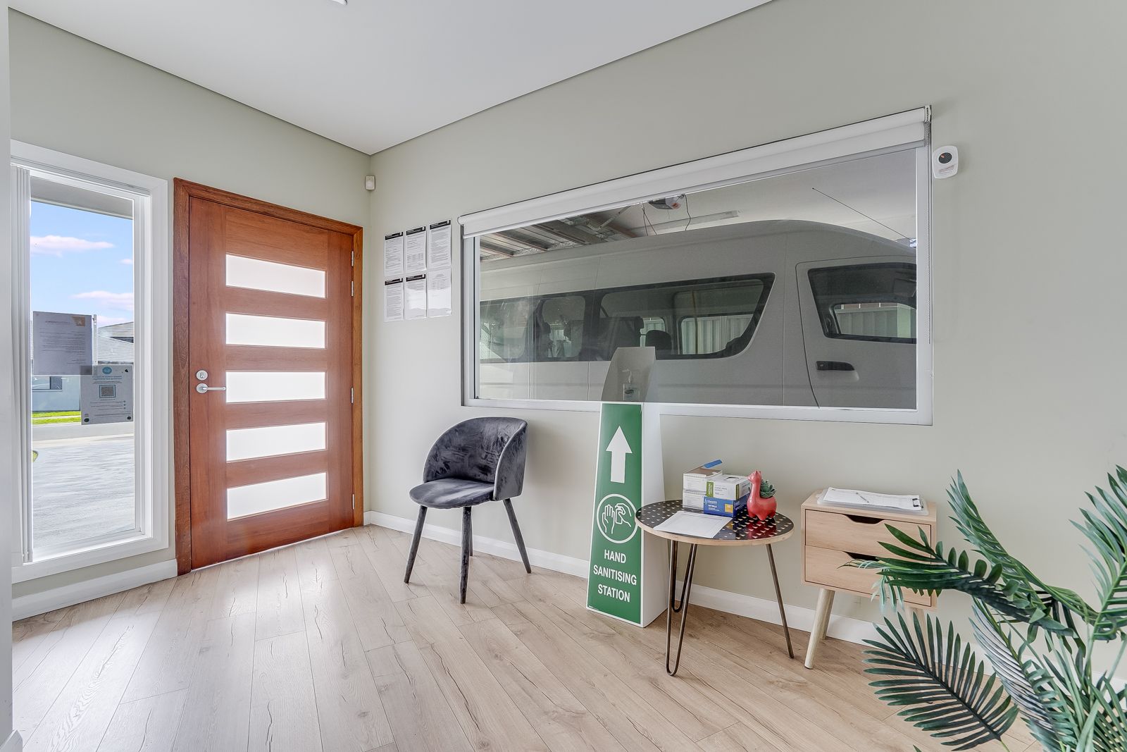 Edmondson Park - Specialist disability accommodation (SDA) s a range of housing designed for people with extreme functional impairment or very high support needs. — Home image 7