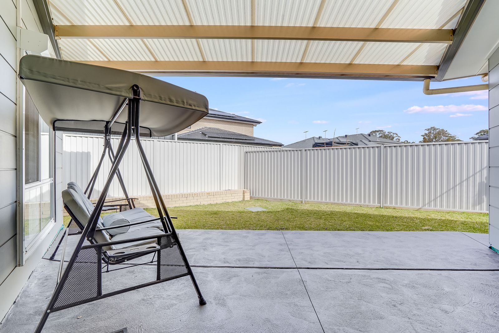 Edmondson Park - Specialist disability accommodation (SDA) s a range of housing designed for people with extreme functional impairment or very high support needs. — Home image 8