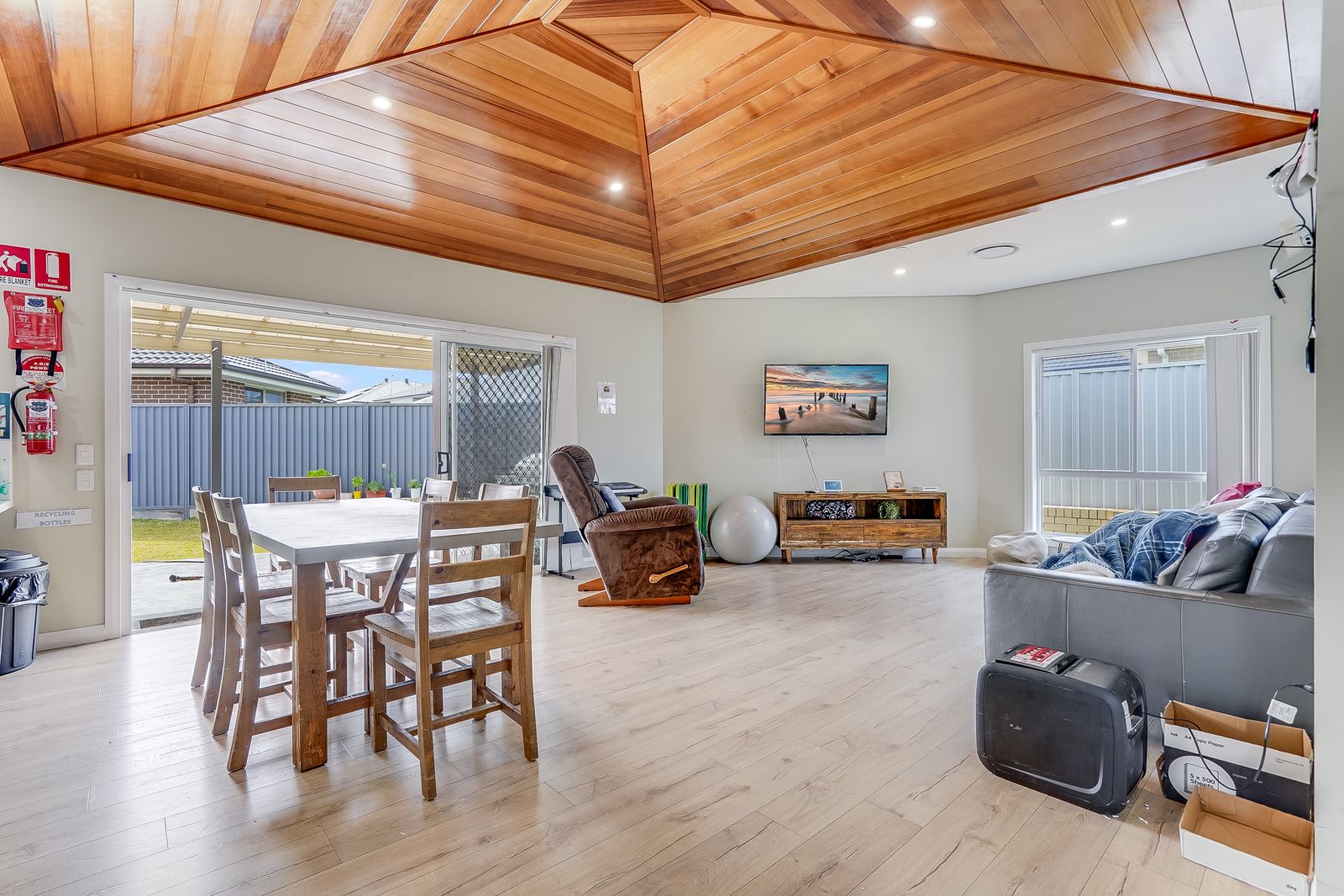 Edmondson Park - Specialist disability accommodation (SDA) s a range of housing designed for people with extreme functional impairment or very high support needs. — Home image 9