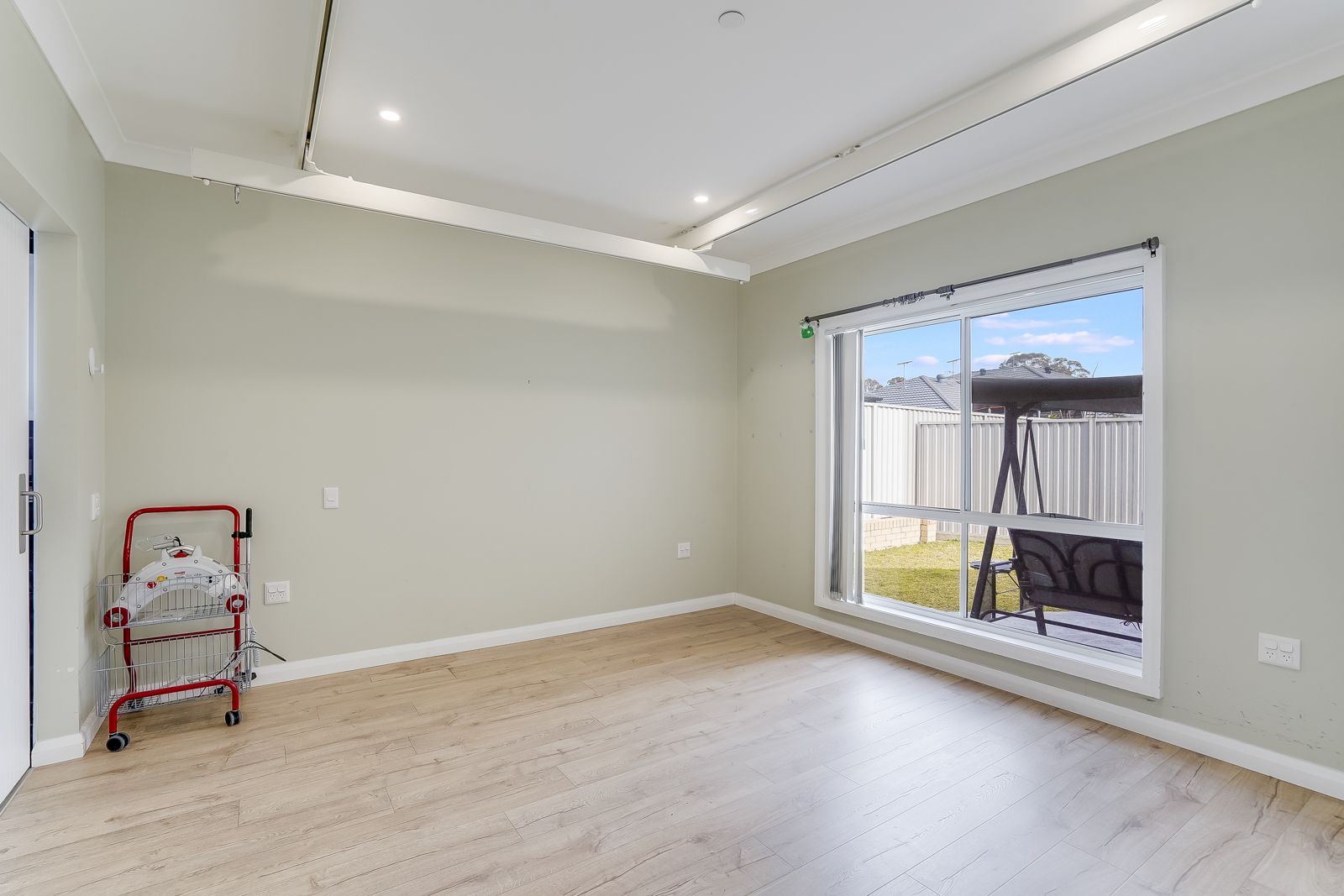 Edmondson Park - Specialist disability accommodation (SDA) s a range of housing designed for people with extreme functional impairment or very high support needs. — Home image 11