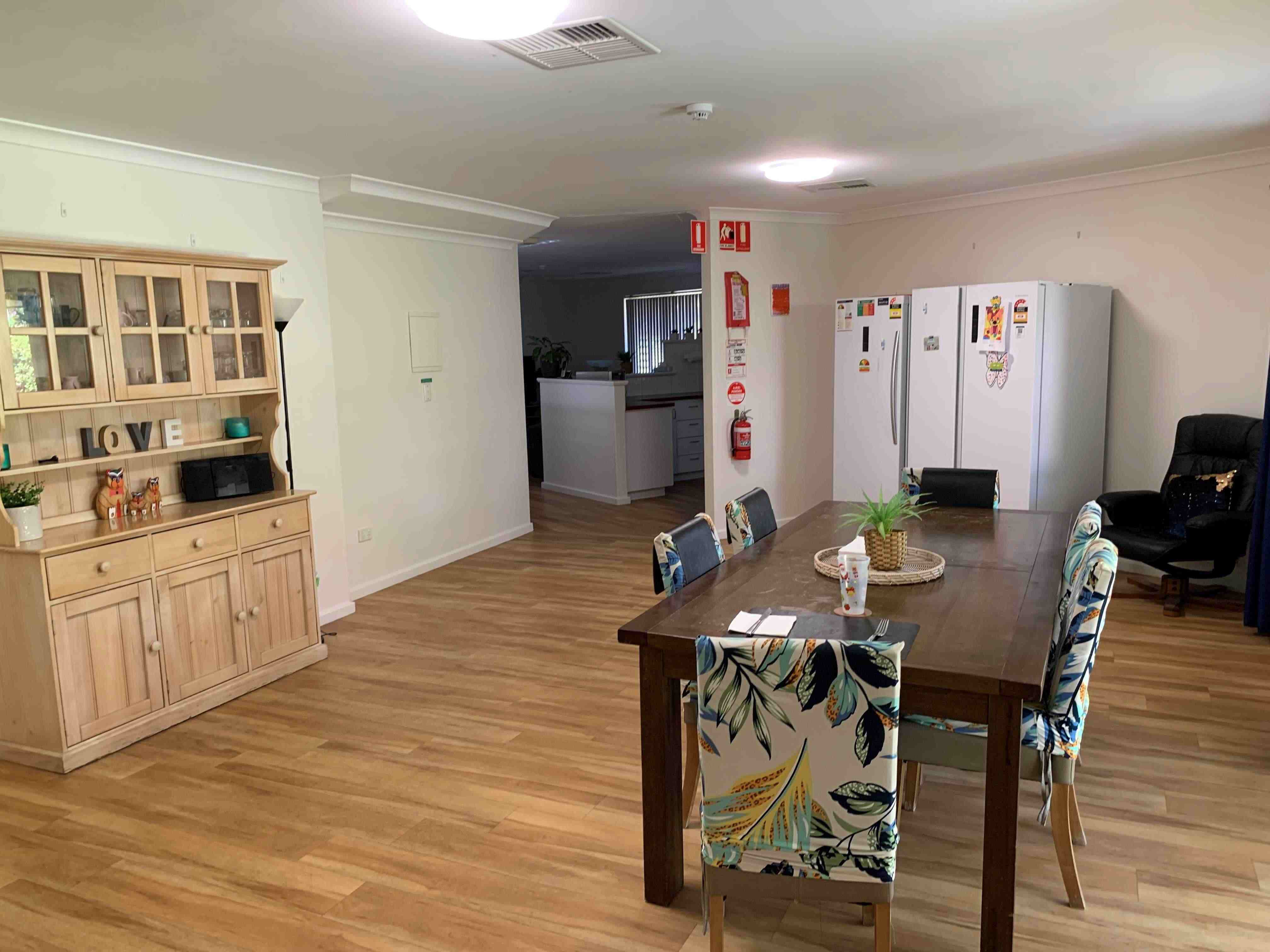 Vibrant Innaloo Living — Home image 2