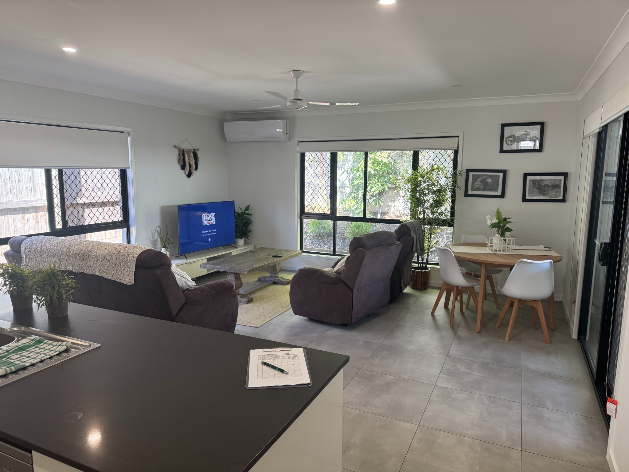 Cozy Private Room & Ensuite — Home image 3