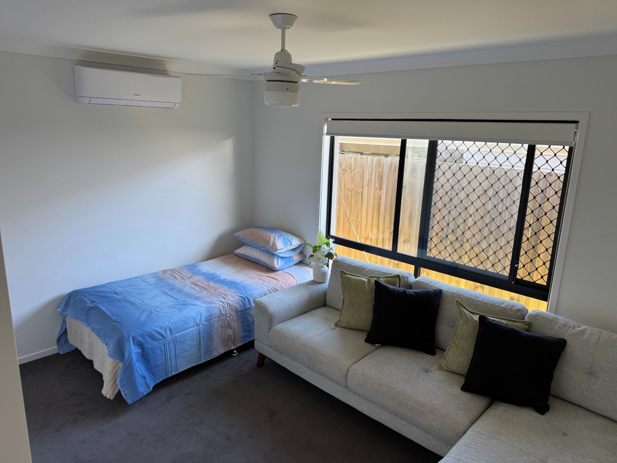Cozy Private Room & Ensuite — Home image 8