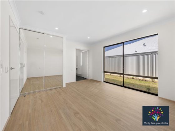 *New Build* Ellenbrook 3 Bed with OOA Room — Home image 27