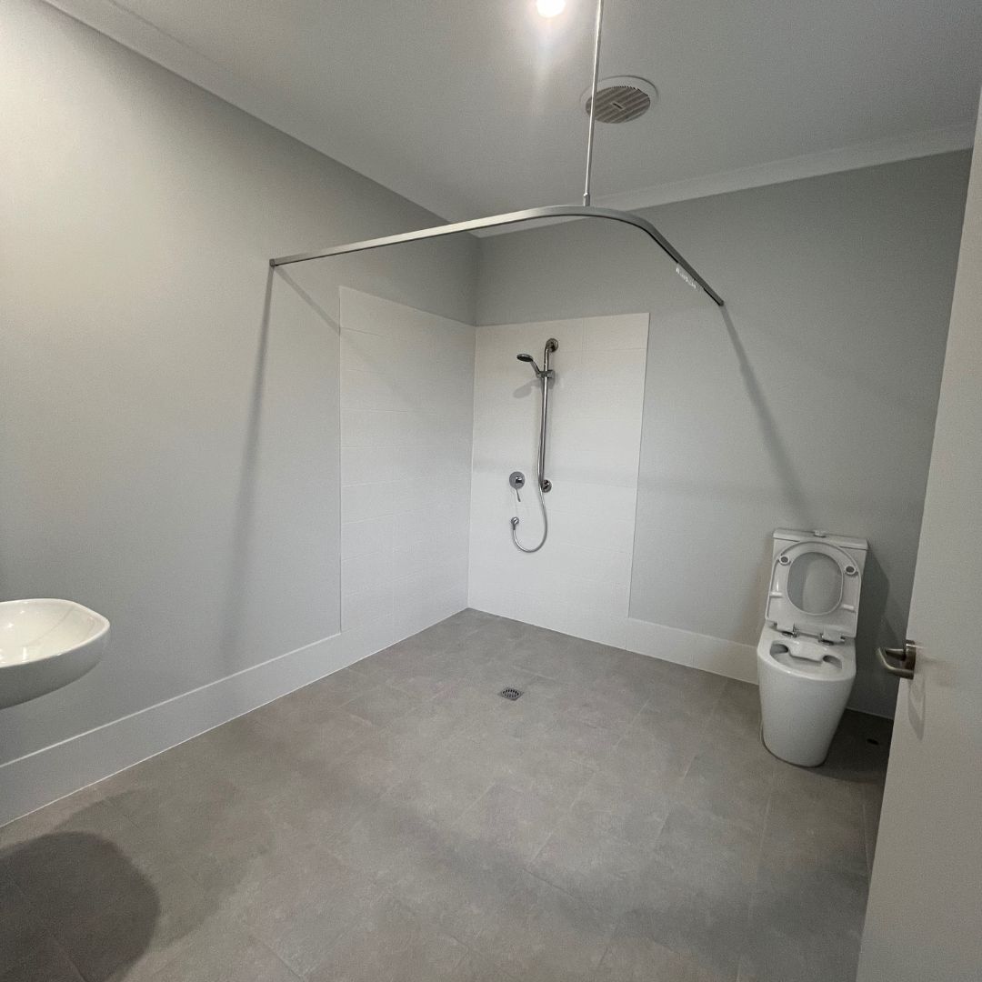 *New Build* Ellenbrook 3 Bed with OOA Room — Home image 10