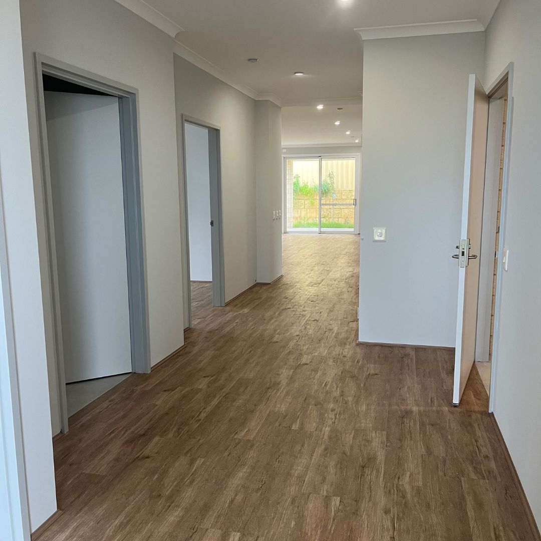 *New Build* Ellenbrook 3 Bed with OOA Room — Home image 20