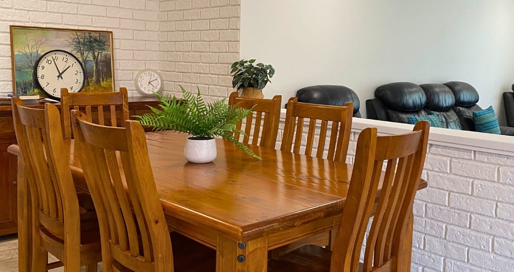 Thornlie – Wandoo House — Home image 3