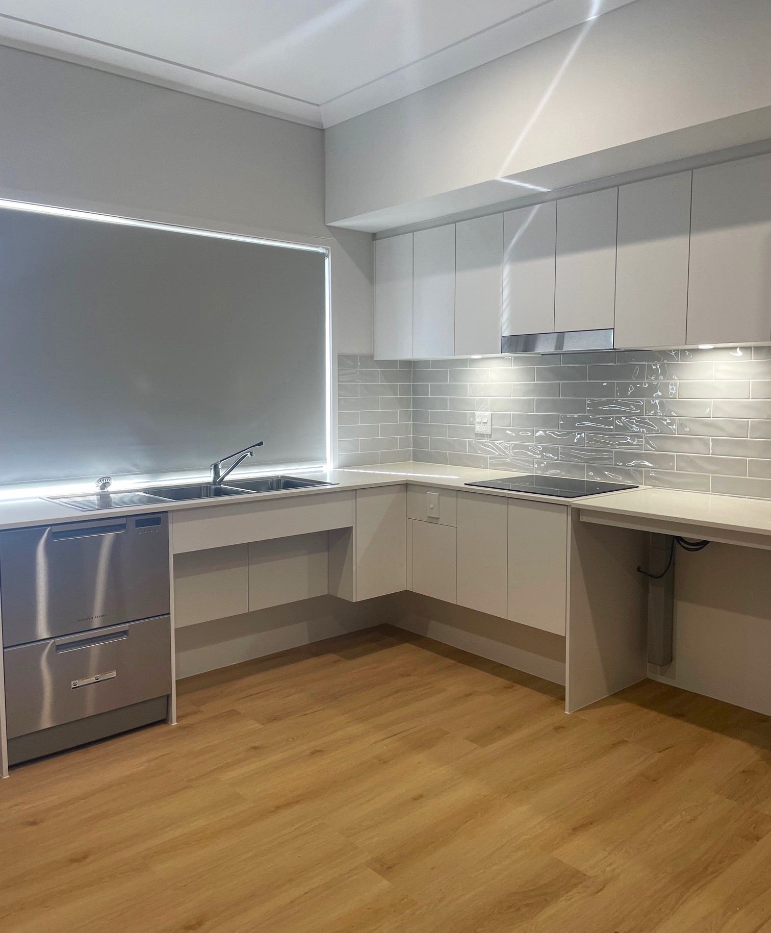 3 Bedroom home + OOA in Loganlea Queensland — Home image 4