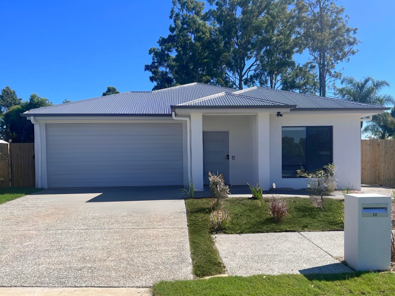 3 Bedroom home + OOA in Loganlea Queensland — Home image 7