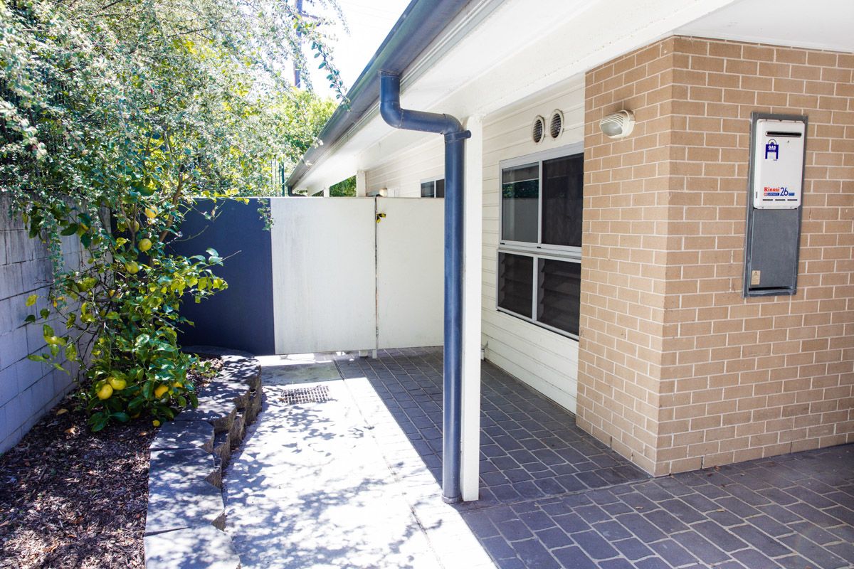 Lovely purpose-built property set in a leafy, residential area in North Ryde — Home image 16
