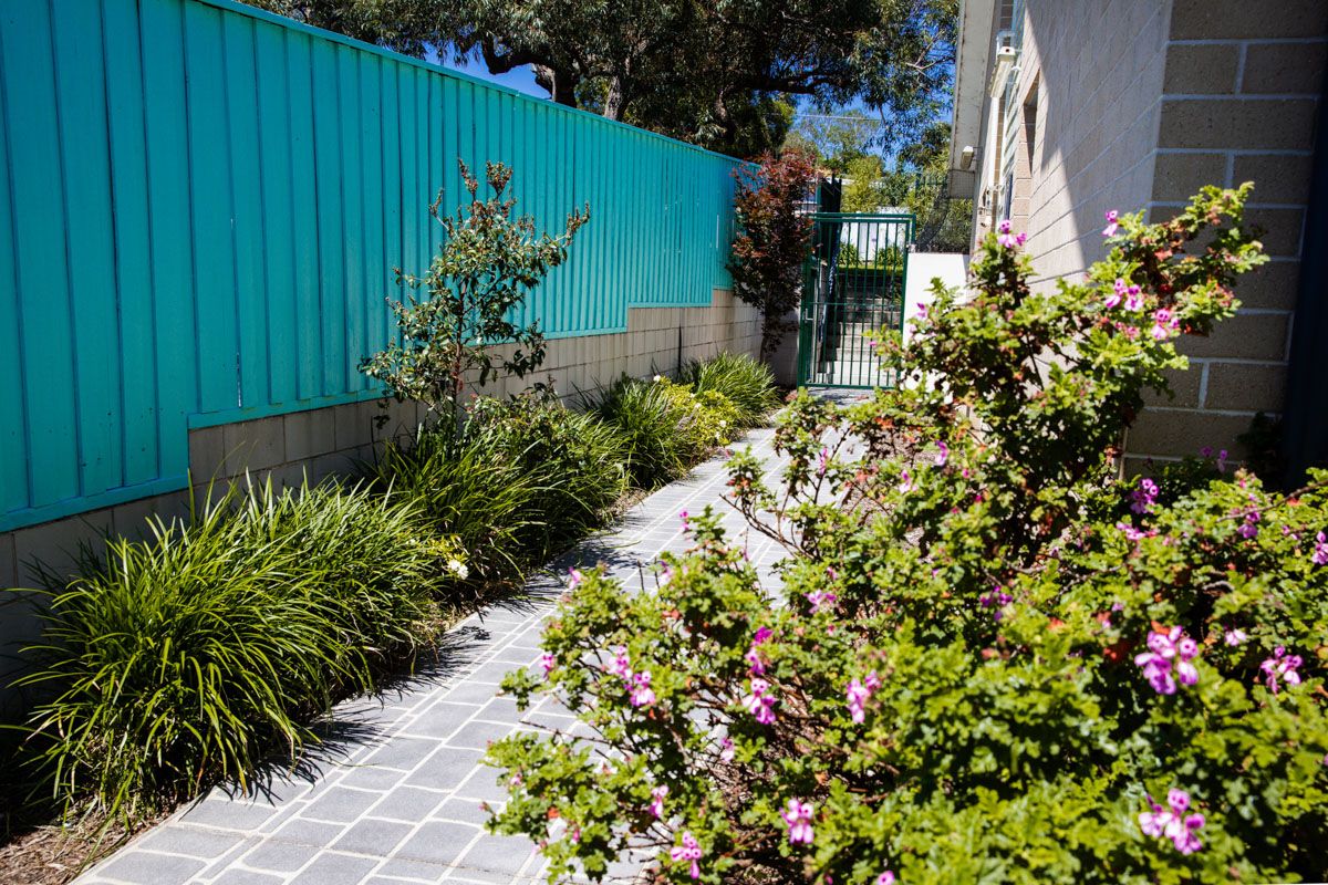 Lovely purpose-built property set in a leafy, residential area in North Ryde — Home image 26